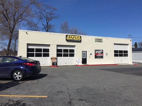 car repair carlisle pa.